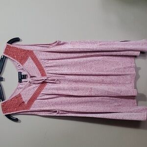 Jordache top size xl
